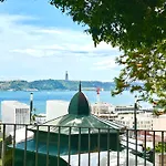 Lisbon Baixa Chiado Apt By Viewpoint & Museum