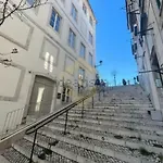 Lisbon Baixa Chiado Apt By Viewpoint & Museum