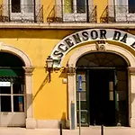 Lisbon Baixa Chiado Apt By Viewpoint & Museum