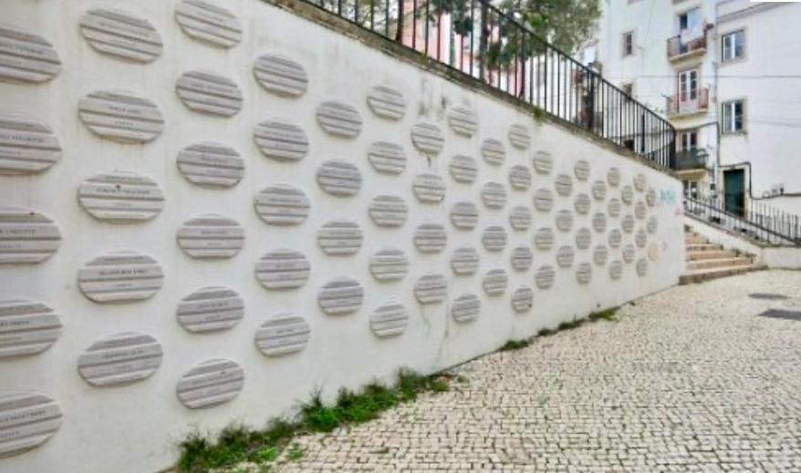 Apartment Baixa Chiado By Viewpoint & Museum Lissabon