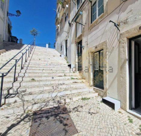 Baixa Chiado By Viewpoint & Museum Apartment Lissabon