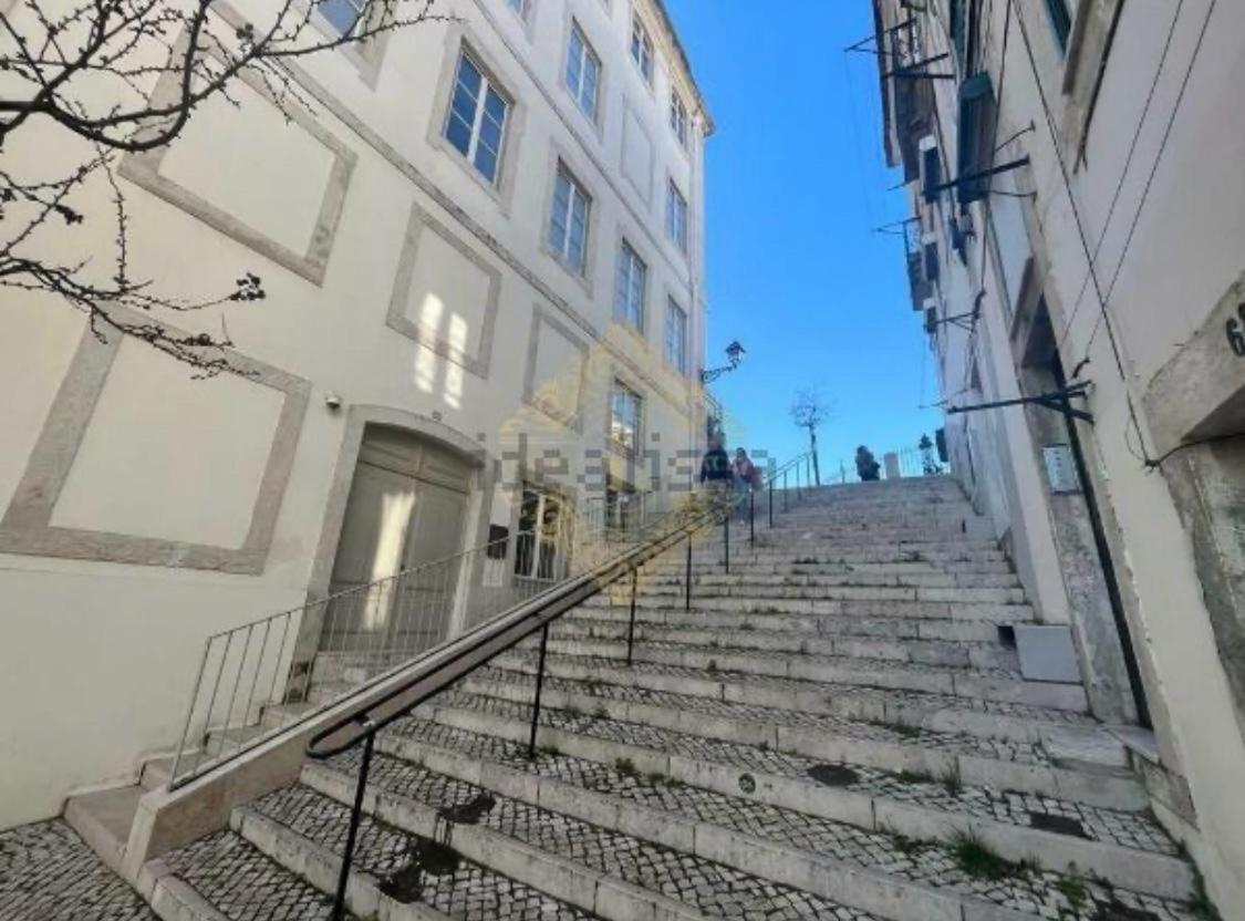 Apartment Baixa Chiado By Viewpoint & Museum