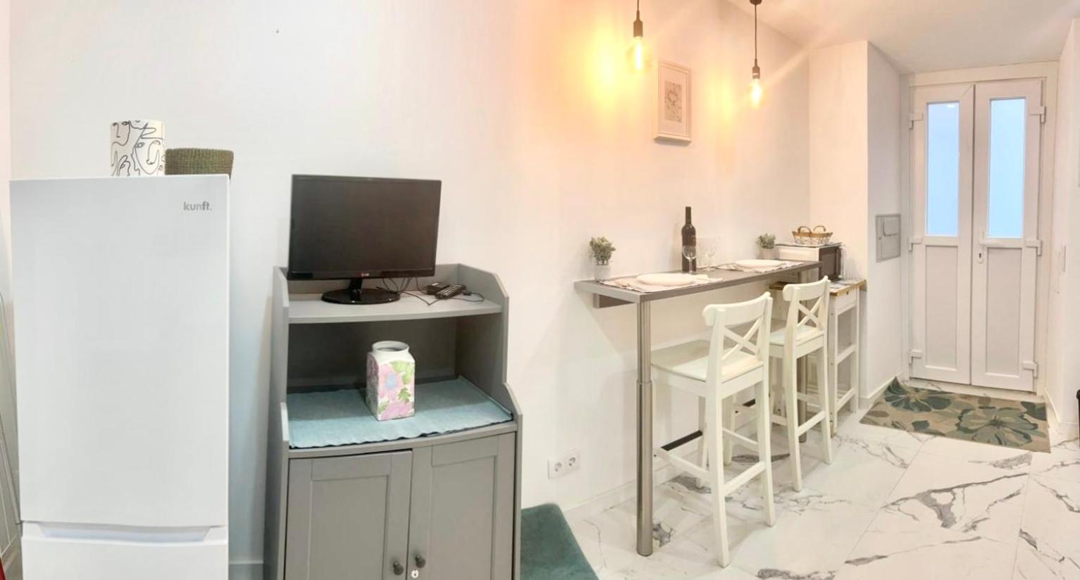 Baixa Chiado By Viewpoint & Museum Apartment *