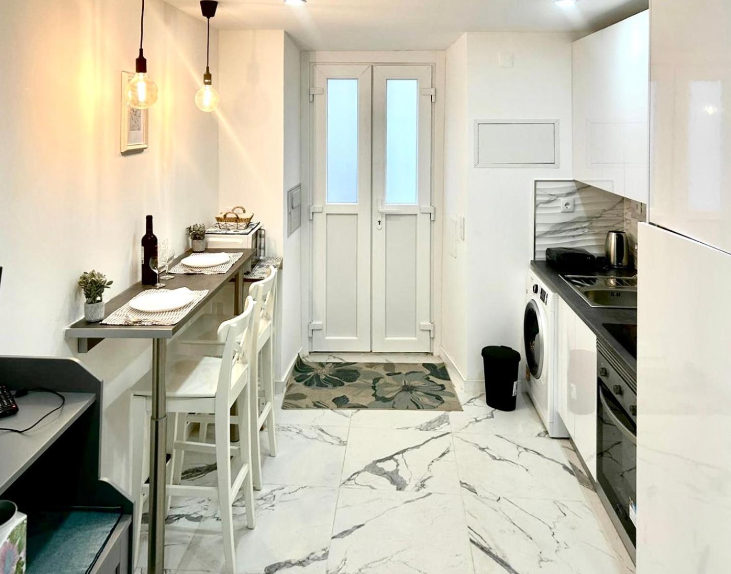 Apartment Baixa Chiado By Viewpoint & Museum *