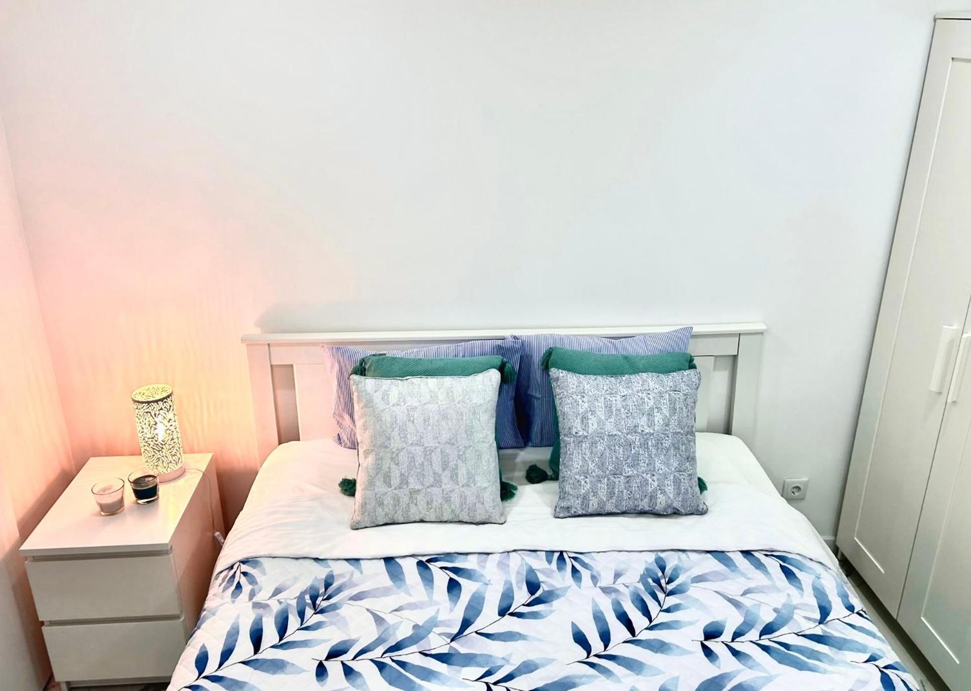 Apartment Baixa Chiado By Viewpoint & Museum