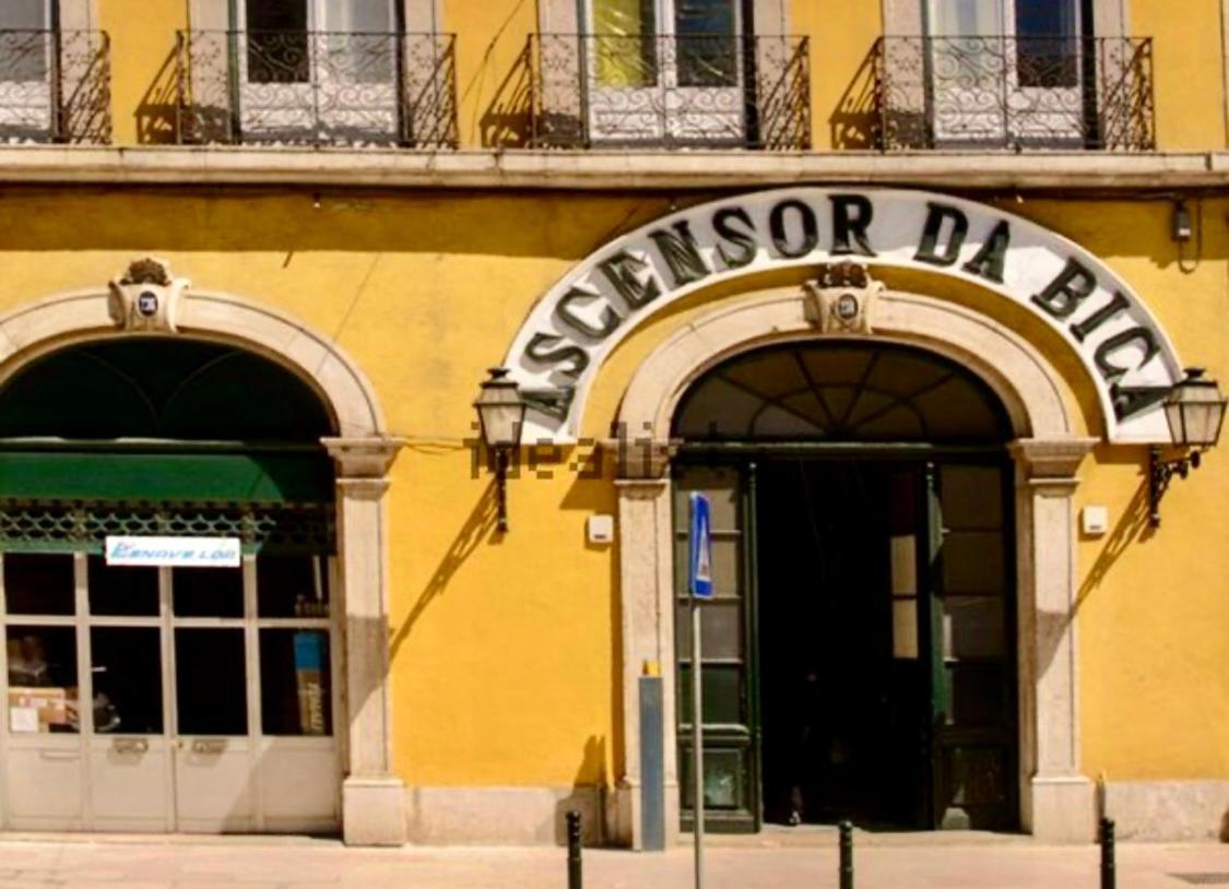 Baixa Chiado By Viewpoint & Museum