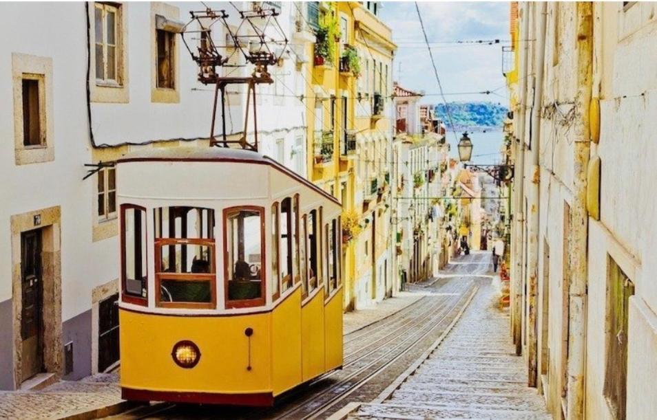 Appartement Baixa Chiado By Viewpoint & Museum